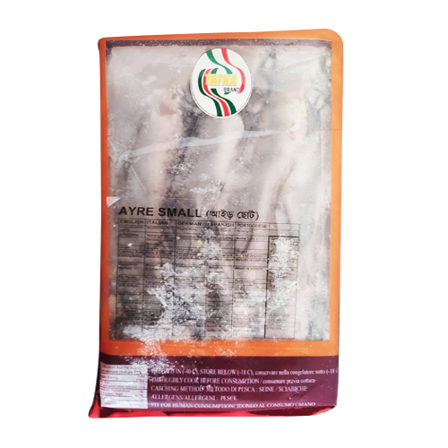 Ayre Small Fish Tatka